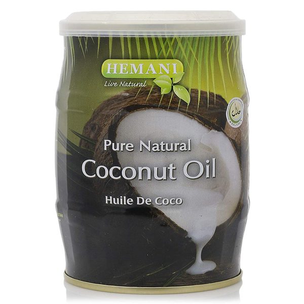 kimrec.khaisal.com.ng | Hemaini coconut Oil - Man kwakwa