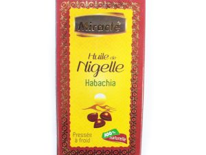 Miracle Black Seed Oil Miracle Huile De Nigelle – Cold Pressed Oil