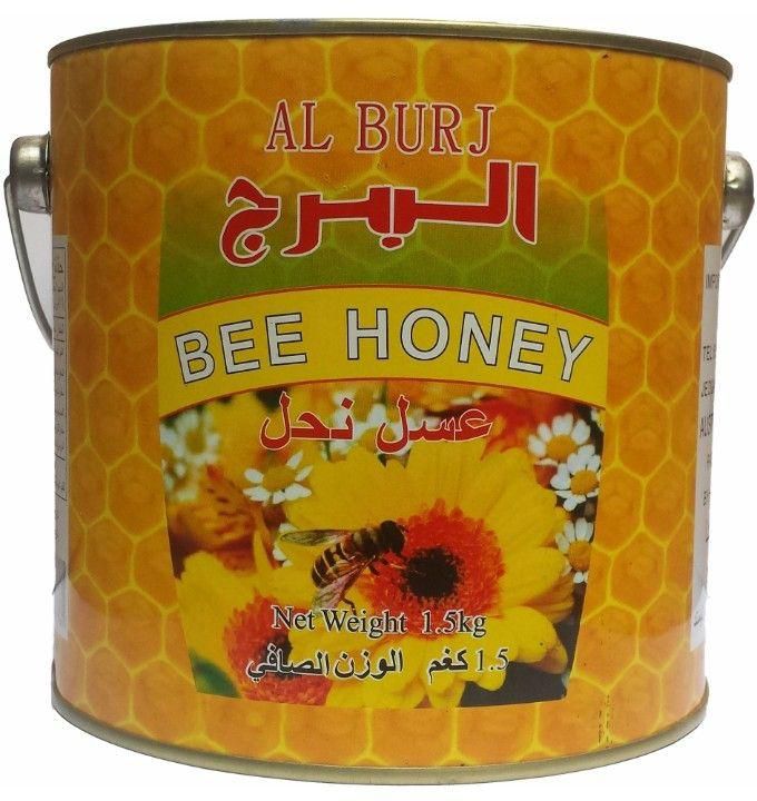 kimrec.khaisal.com.ng | Al-burj Honey 1.5kg kimrec.khaisal.com.ng | Al-burj Honey 1.5kg