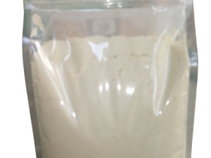 Yellow Corn Flour- Pap Ogi (AKAMU) 1kg